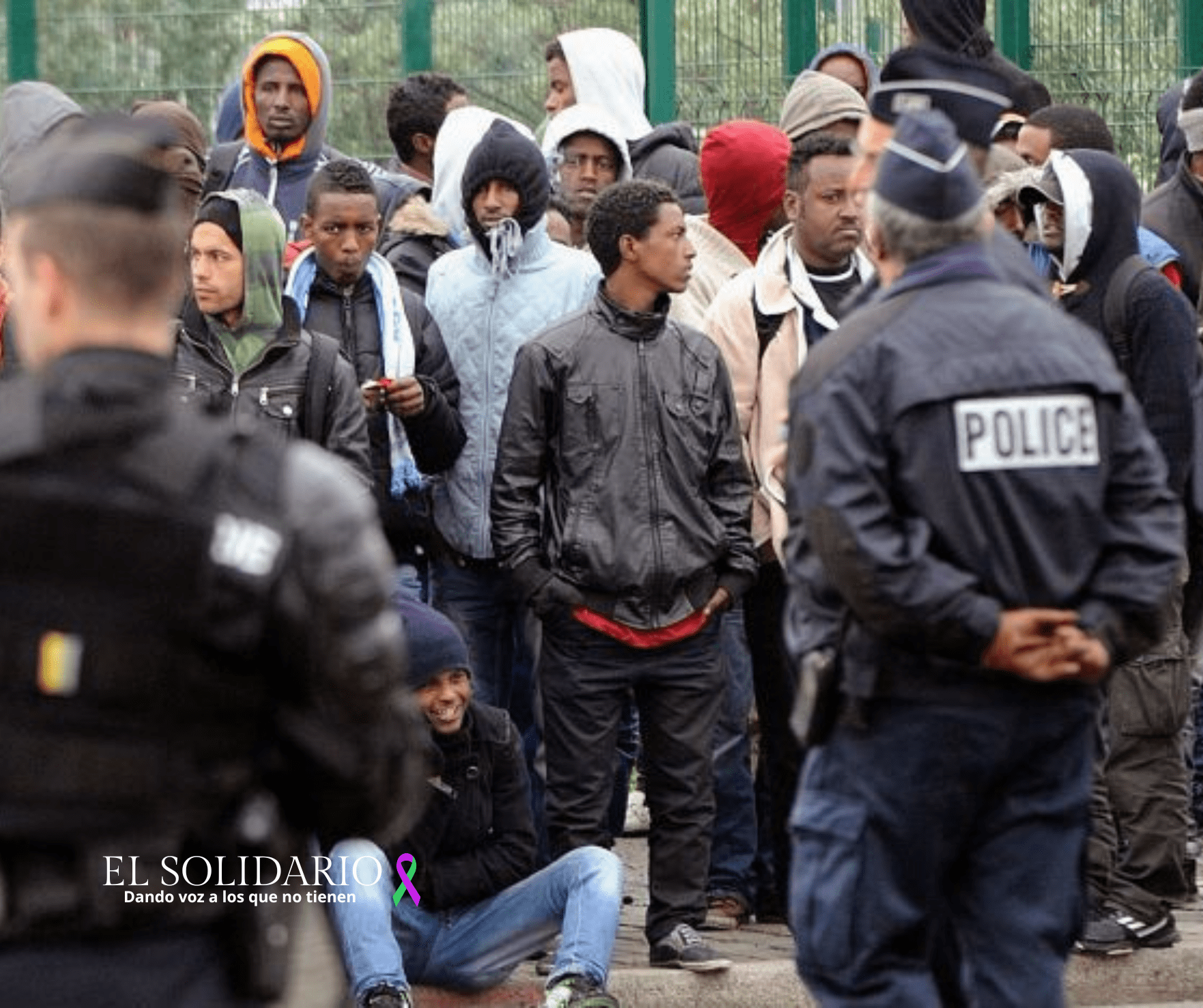 Segunda vuelta en Francia: La demonización de la inmigración da alas a la extrema derecha