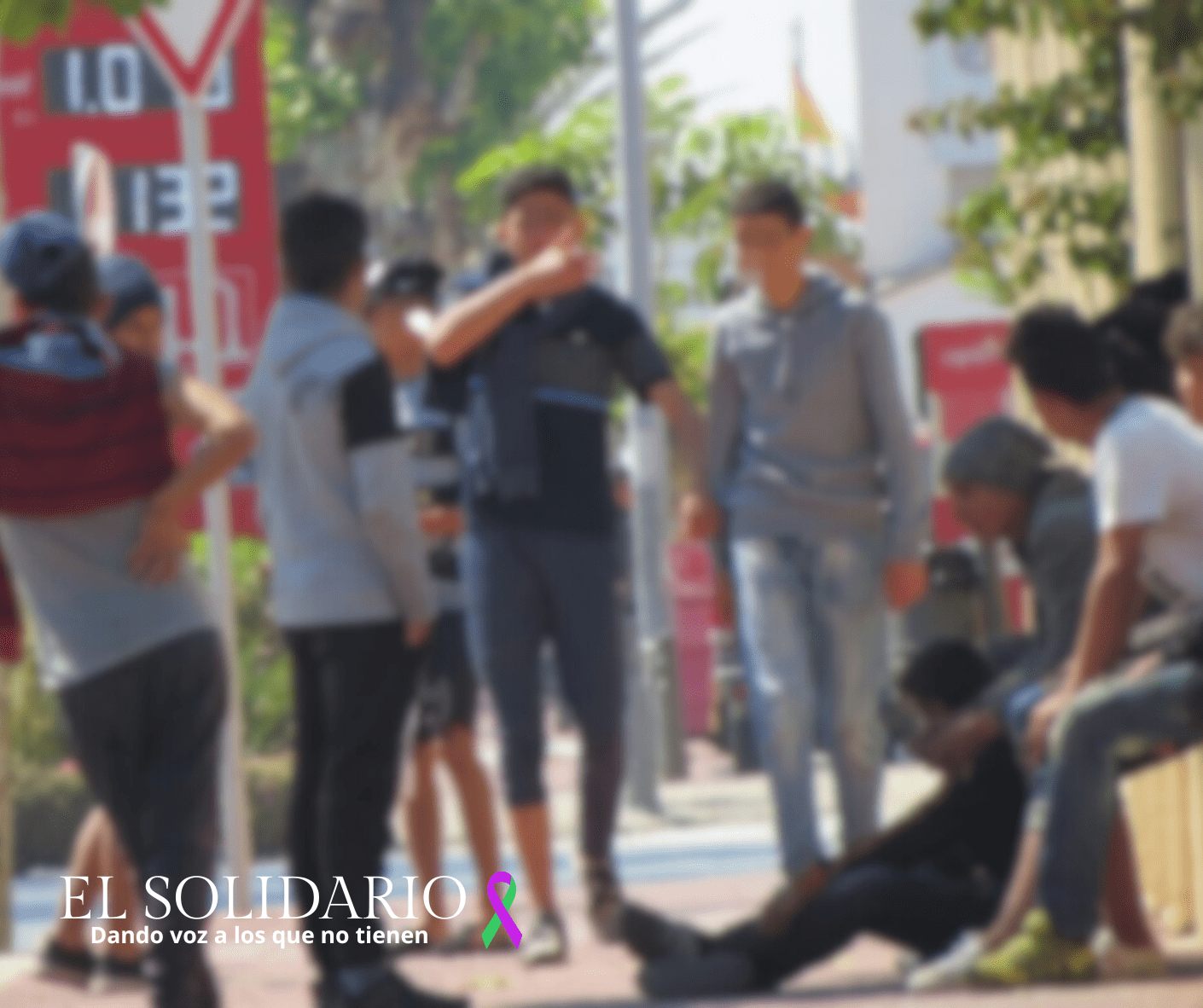 Escándalo en ONG canaria que gestiona centros de menas