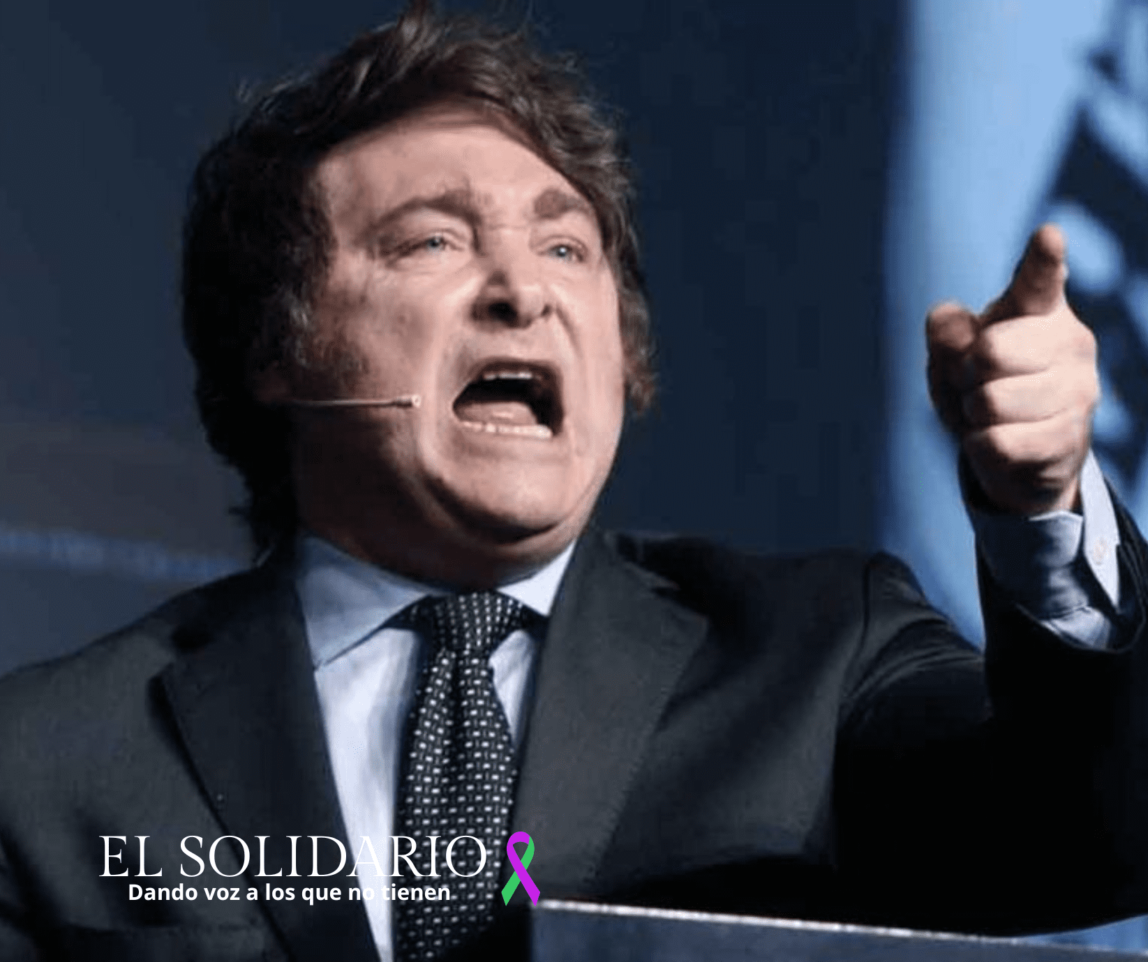 En Argentina, la desigualdad crece bajo la presidencia de Milei