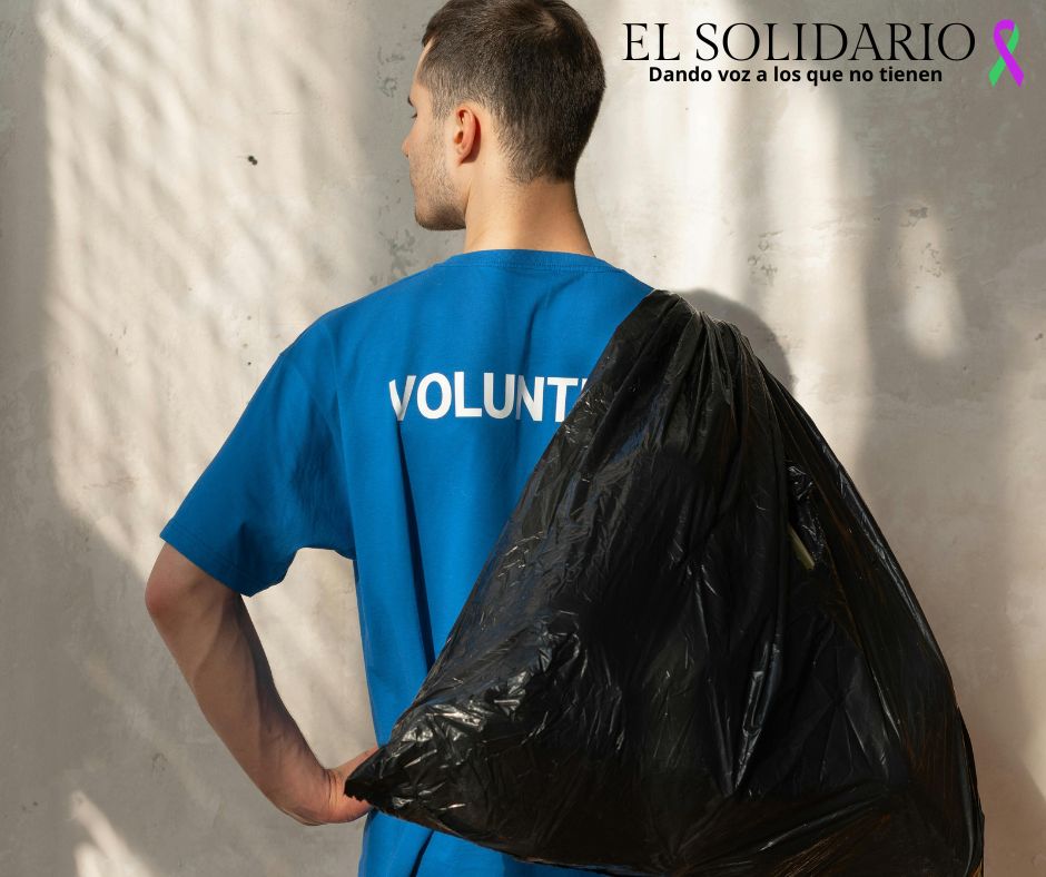 voluntariado