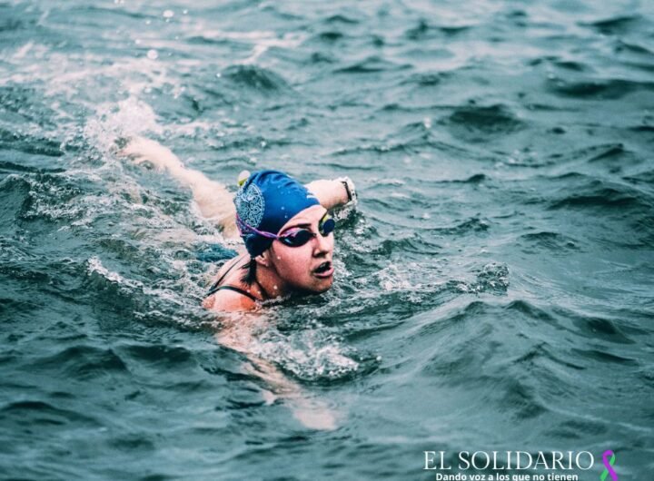 Un triatleta canadiense vomita diez veces durante la prueba de natación en el Sena en los Juegos Olímpicos de París 2024, generando preocupación sobre la calidad del agua.