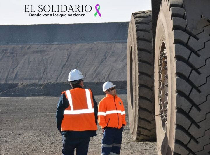 Andalucía apuesta por una marca minera regional para atraer inversiones y trabajadores cualificados, destacando su geología competitiva y su enfoque en la sostenibilidad.