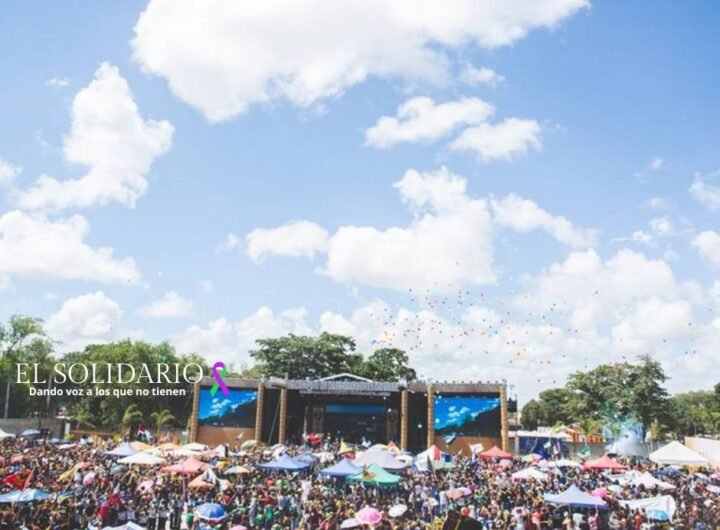 El festival Arenal Sound ha cerrado su edición más exitosa hasta la fecha, no solo por congregar a más de 300,000 asistentes, sino también por su efectividad en sostenibilidad.