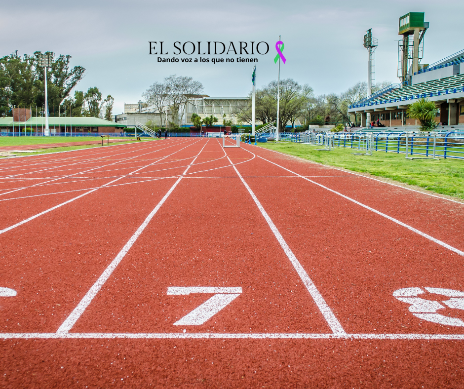 Valentina Petrillo, primera atleta trans en ser seleccionada para los juegos paralímpicos