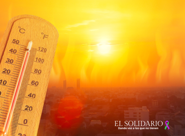 Cambio Climático deja obsoletas las formas de medición para las olas de calor