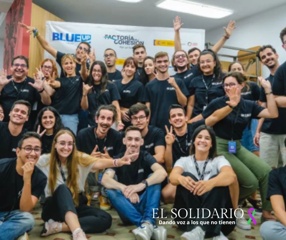 Descubre cómo el proyecto BlueUp está transformando Canarias en un referente mundial de innovación y sostenibilidad. Conoce las iniciativas tecnológicas y ecológicas que están mejorando la calidad de vida en el archipiélago.