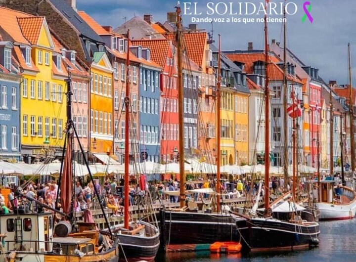 Descubre cómo AQUA 2024 en Copenhague reúne a expertos globales para discutir el futuro de la acuicultura y la producción sostenible de alimentos acuáticos.