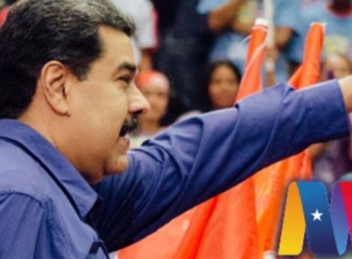 Maduro reta a Elon Musk a un combate y este acepta