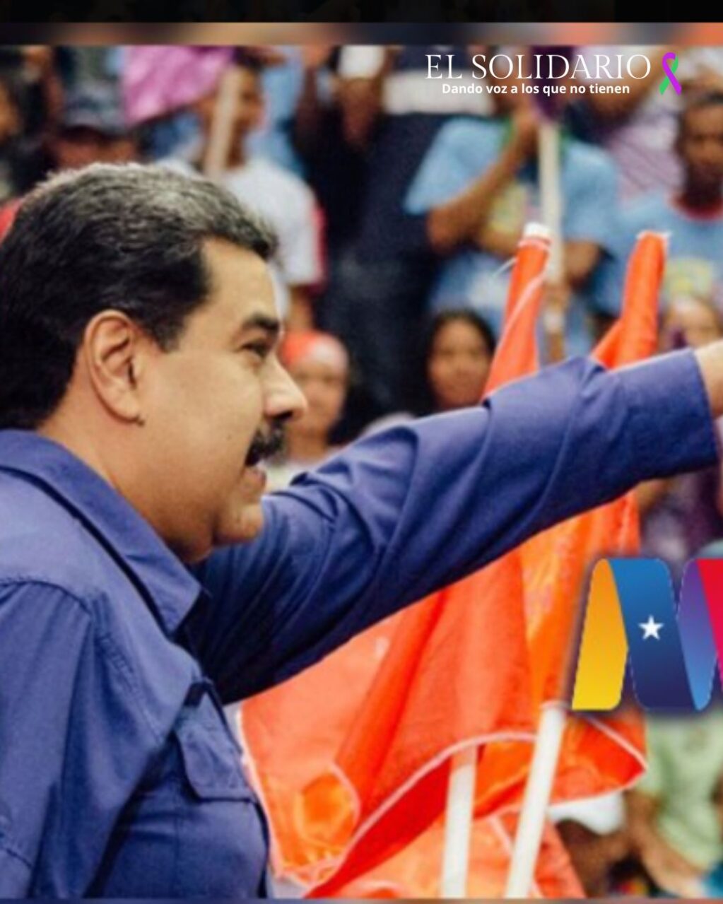 ¡La pelea del siglo! Maduro reta a Elon Musk y este acepta