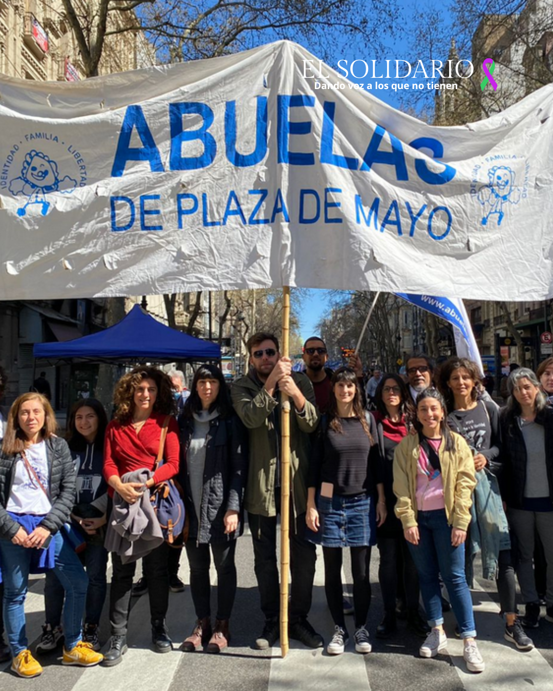 Argentina recuerda a las víctimas de desapariciones forzadas en medio de amenazas negacionistas