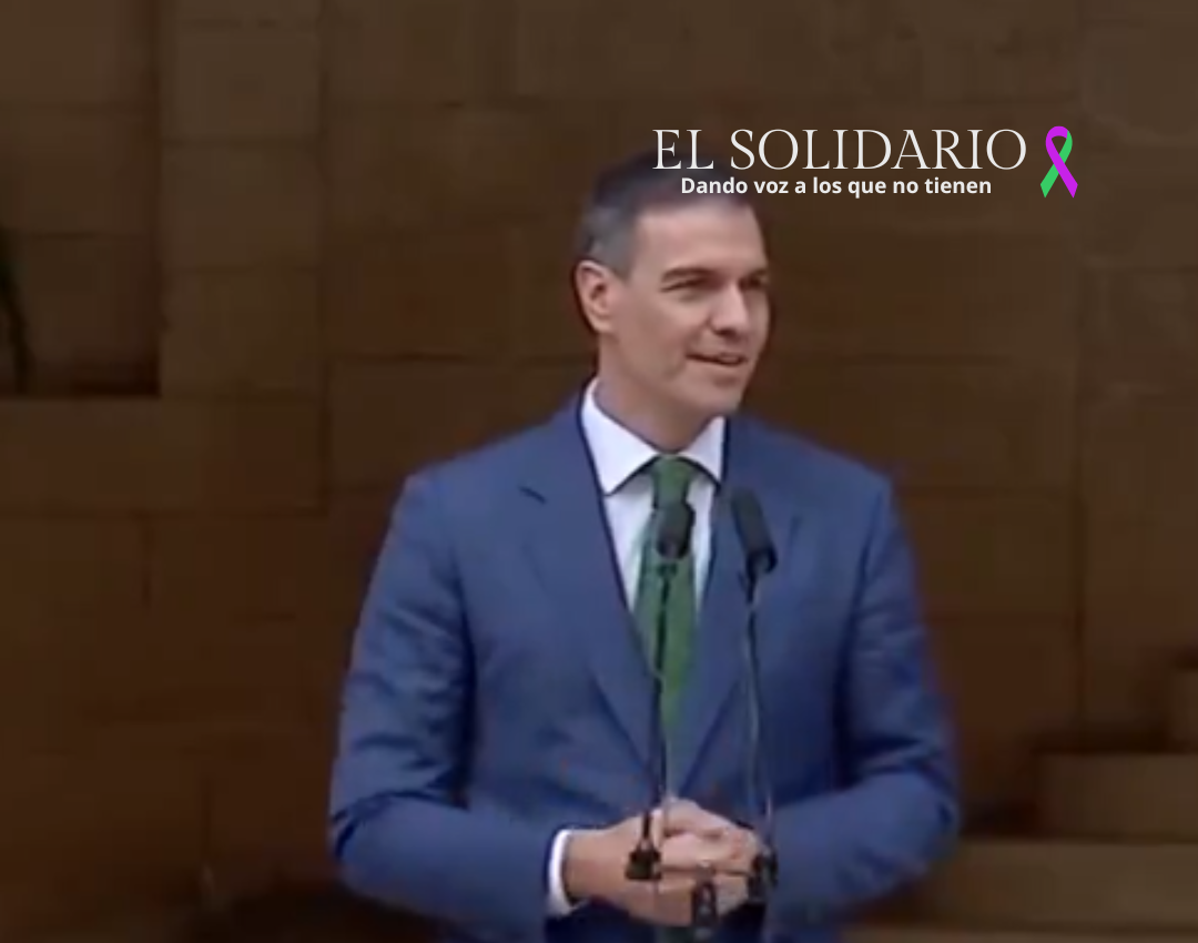 Sánchez pondrá el foco en la crisis migratoria en su encuentro con el presidente de Canarias
