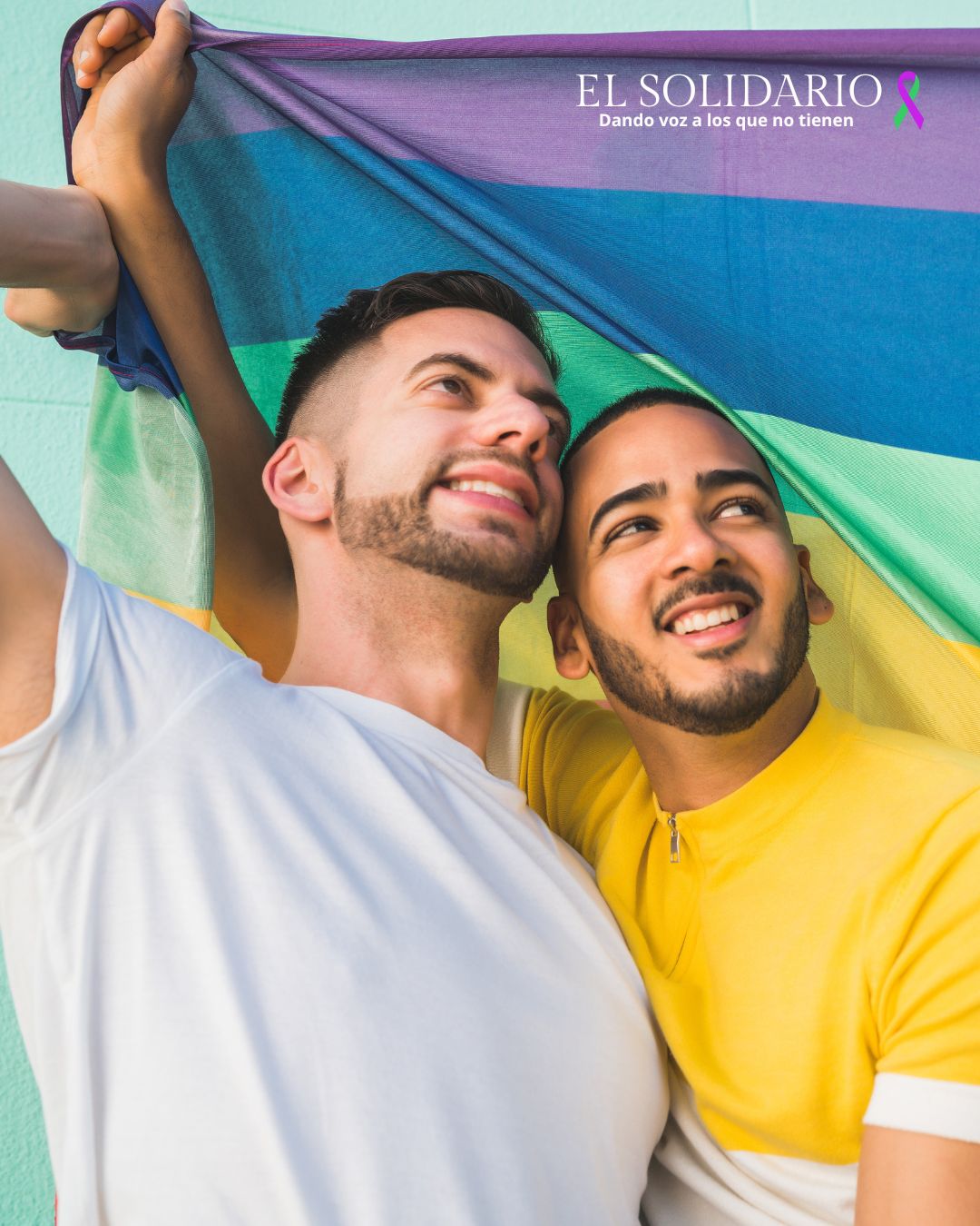 Ya son 20 años de matrimonio igualitario