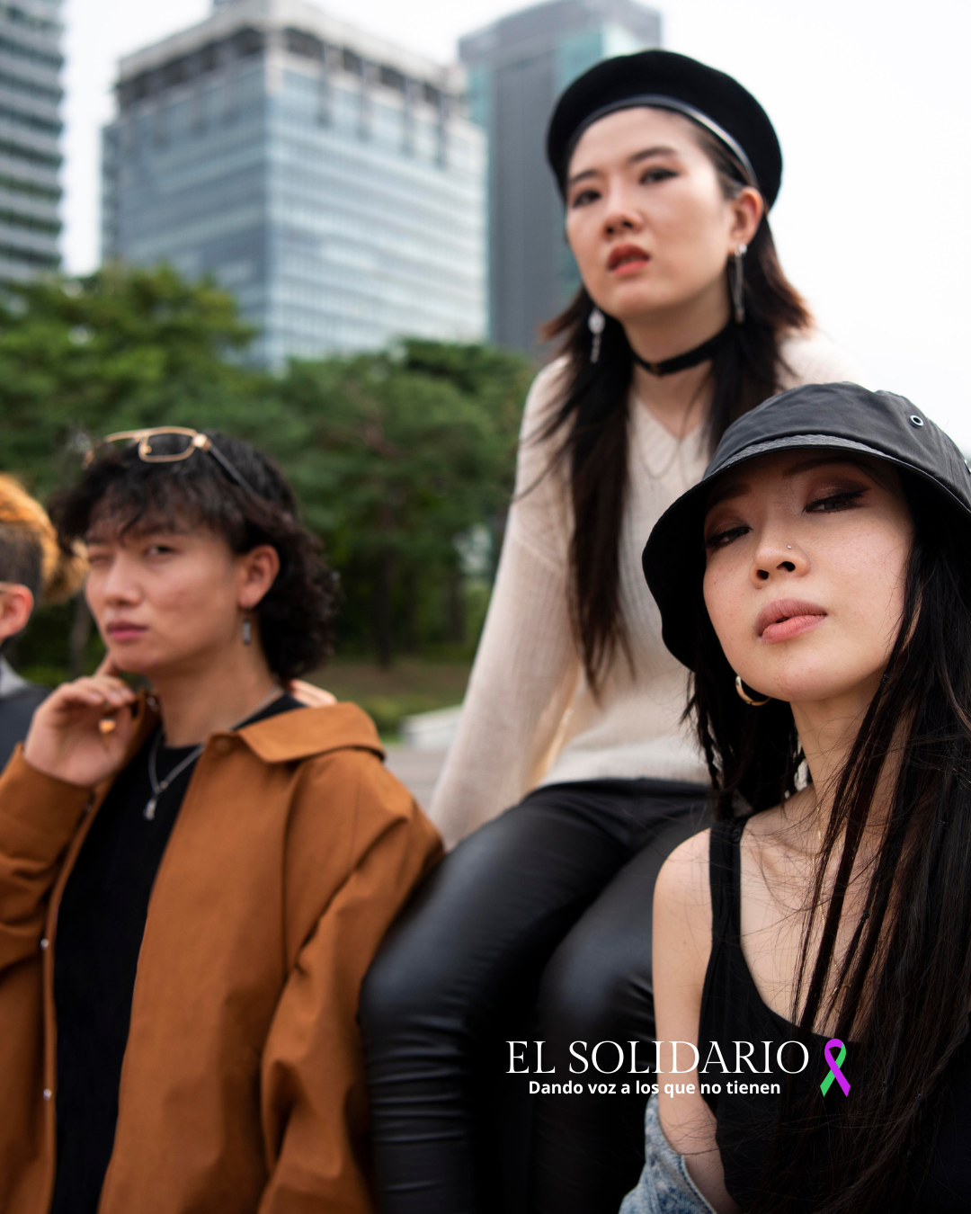 En Corea del Sur se alzan contra deepfakes sexuales