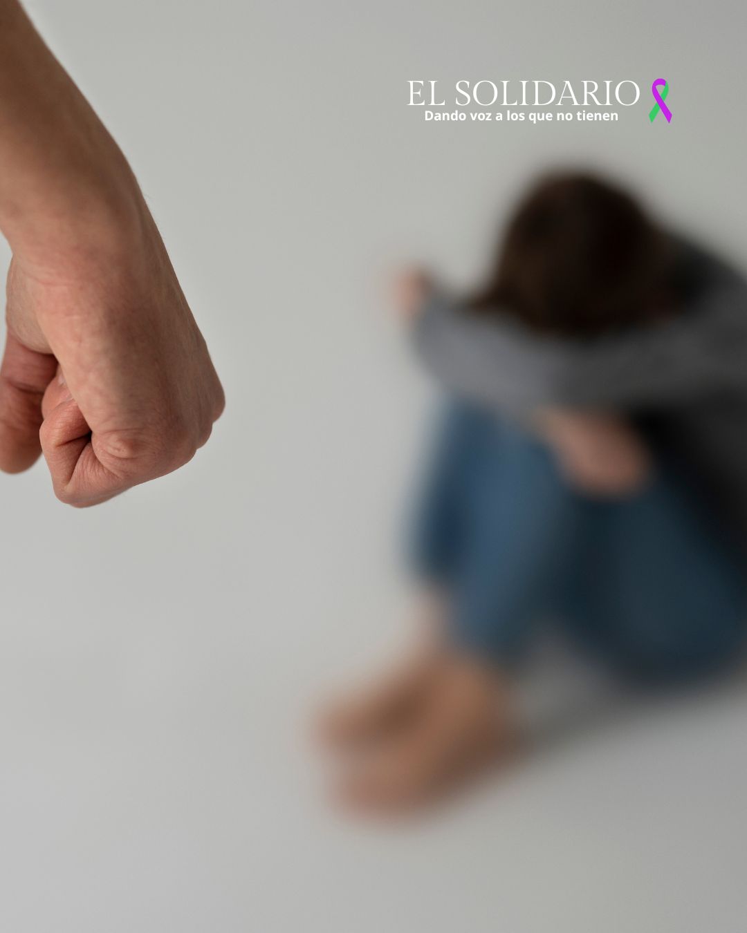 Andalucía lidera la aberrante lista de casos activos de violencia de género en España