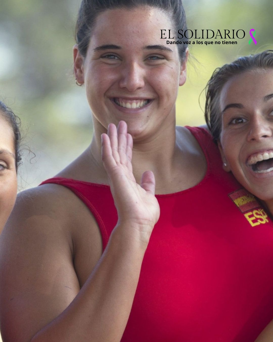 Paula Leitón responde ejemplarmente a los comentarios gordófobos tras su oro olímpico