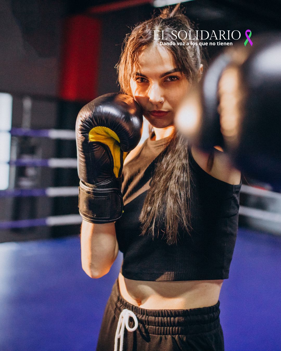 Sigue la polémica: Premian a la boxeadora que se enfrentó a deportista hiperandrógina en París