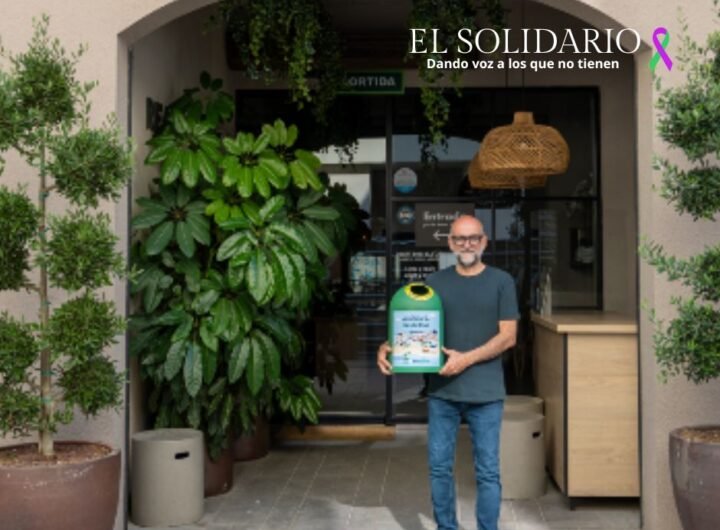 Descubre cómo un restaurante de Cambrils se ha convertido en uno de los más sostenibles de la Costa Catalana, con prácticas ecológicas innovadoras y un menú delicioso y responsable.