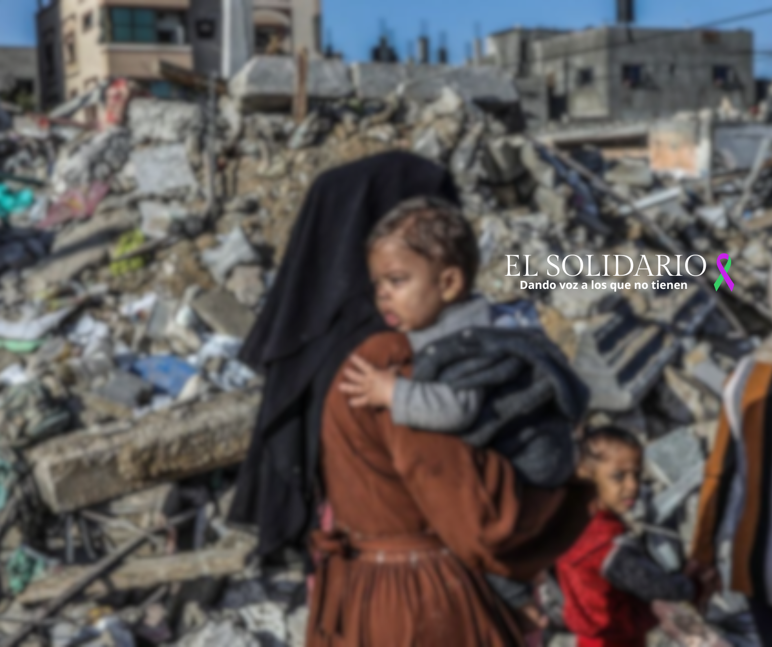 Amazon, Google y Microsoft estarían brindando soporte tecnológico a Israel para el genocidio en Gaza