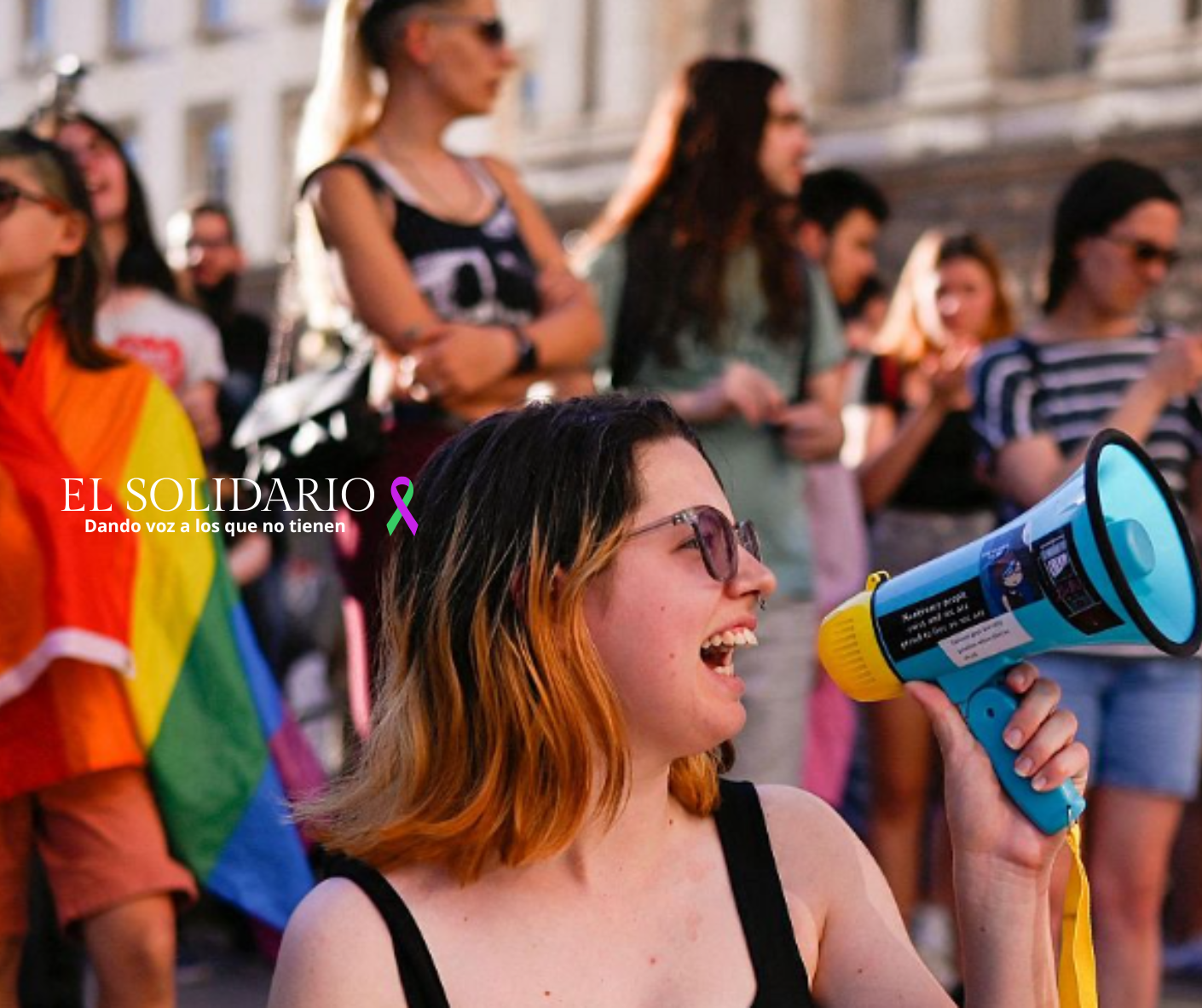 Masivas manifestaciones en Bulgaria por la Ley Antipropaganda LGTBIQ+ en escuelas