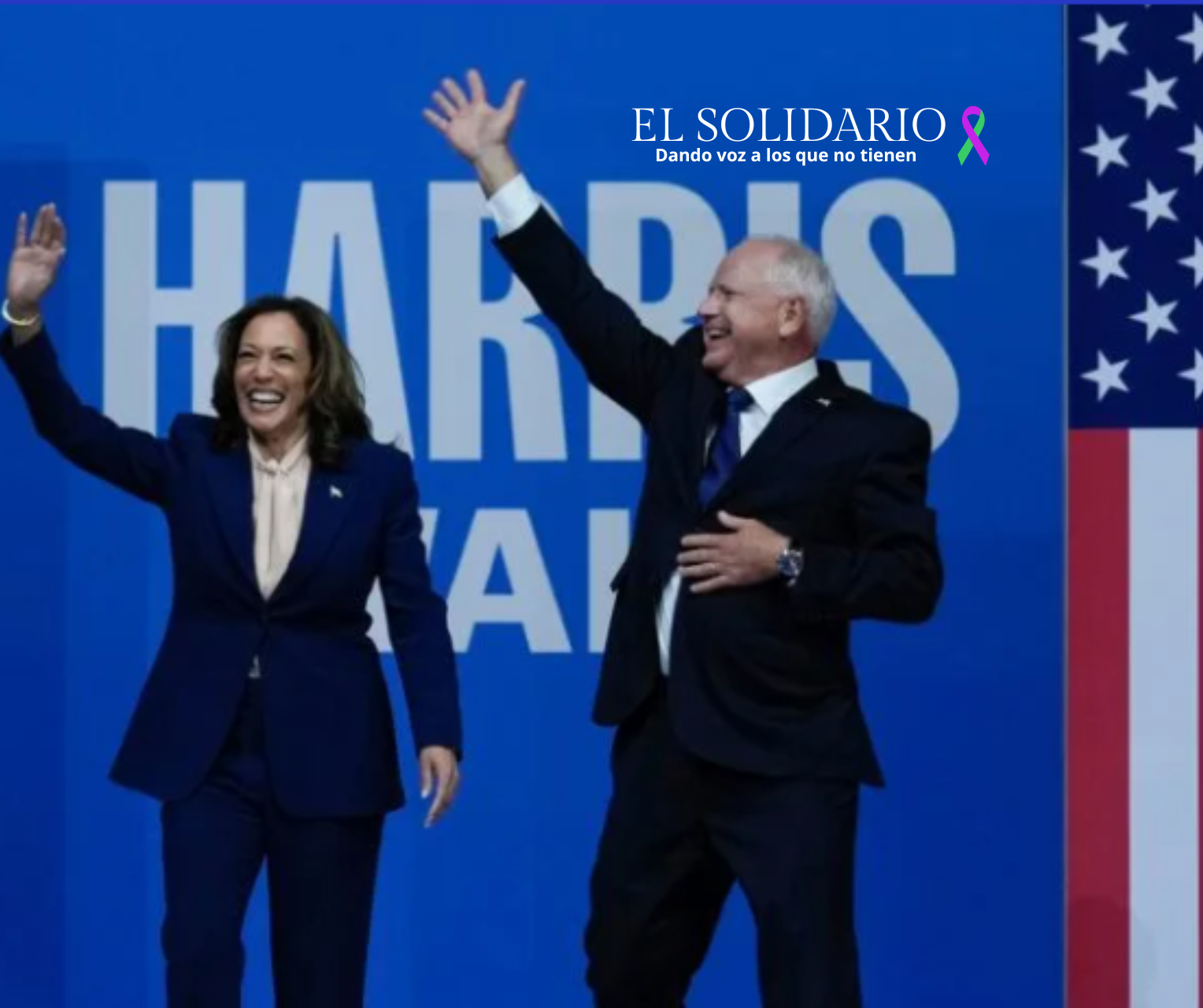Trump y la ultraderecha pueden volver a perder en Estados Unidos