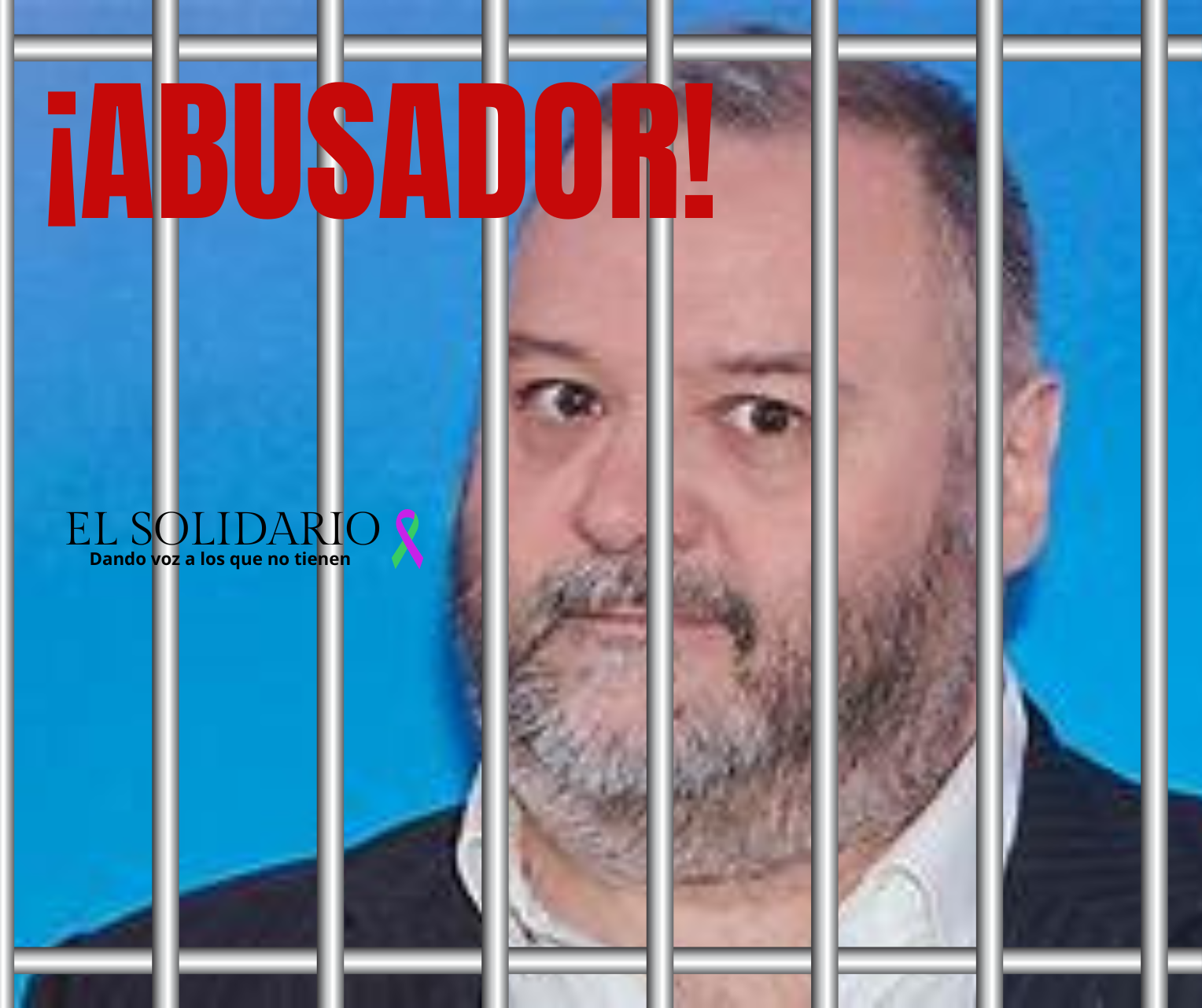 Injusticia que indigna: Condena de solo dos años y libertad para Torbe por pornografía infantil