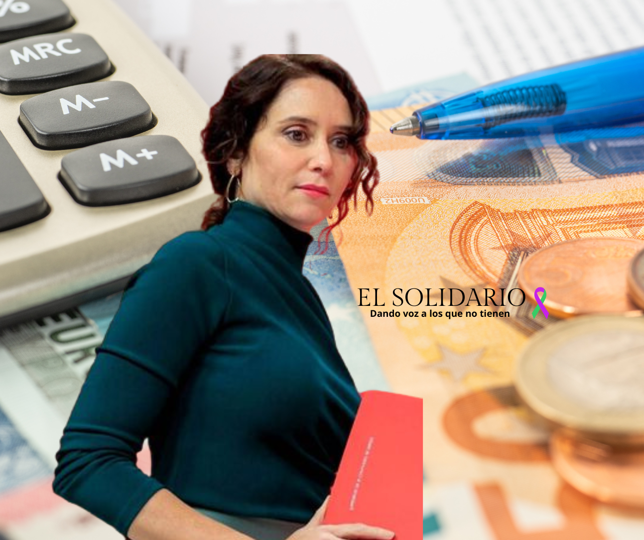 Ayuso sigue sin dar explicaciones de las graves corruptelas relacionadas con los centros de FP en Madrid