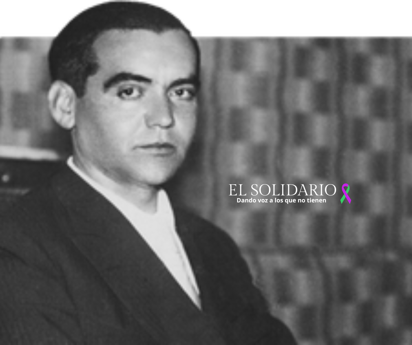 El brutal crimen de Federico García Lorca y su mítico ascenso a héroe de la lucha social