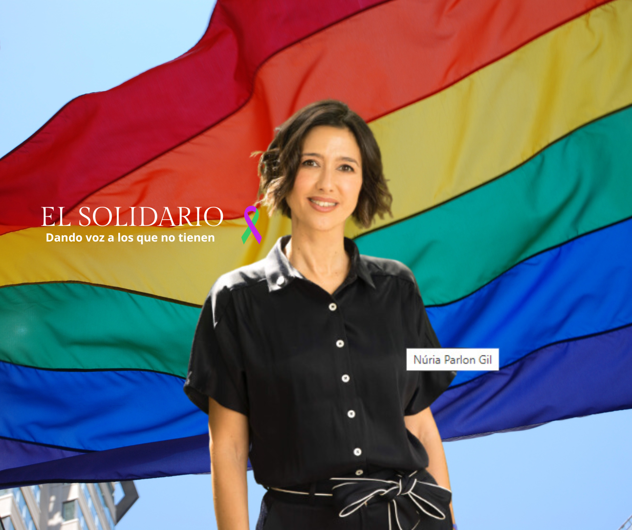 Núria Parlon: La alcaldesa que elevó el orgullo de Santa Coloma