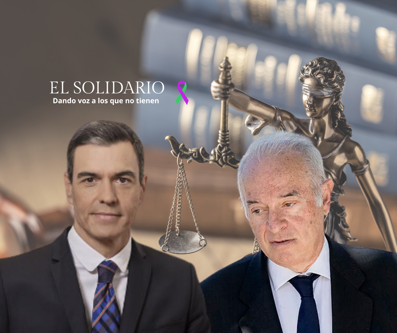 Fiscalía solicita investigar al juez Peinado por prevaricación en la citación de Pedro Sánchez