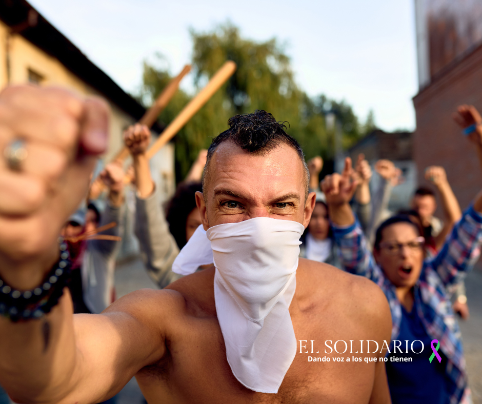 Lucha contra el odio promovido por la extrema derecha