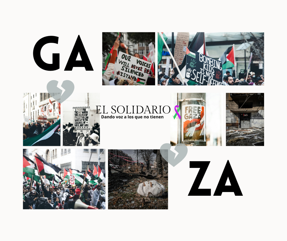 Guerra Israel-Gaza