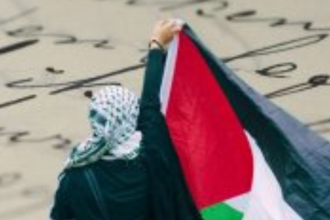 Palestina