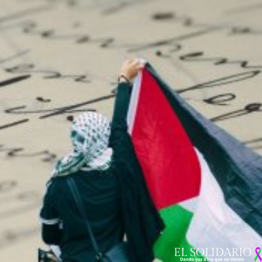 Nakba, 77 años de desplazamiento y genocidio continuo contra el pueblo palestino