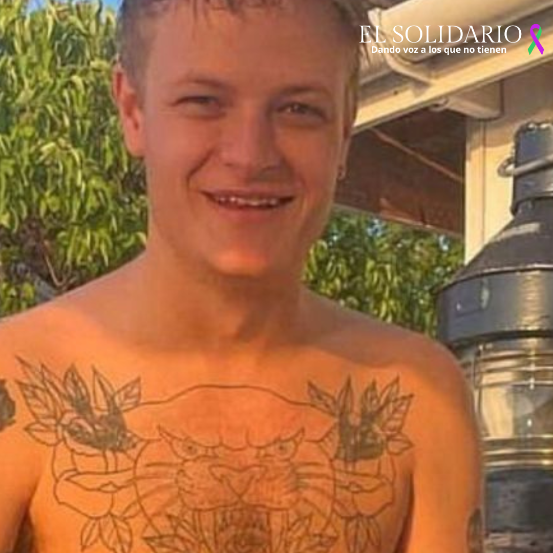 Hijo de la princesa de Noruega agrede a una mujer y culpa al alcohol y la cocaína