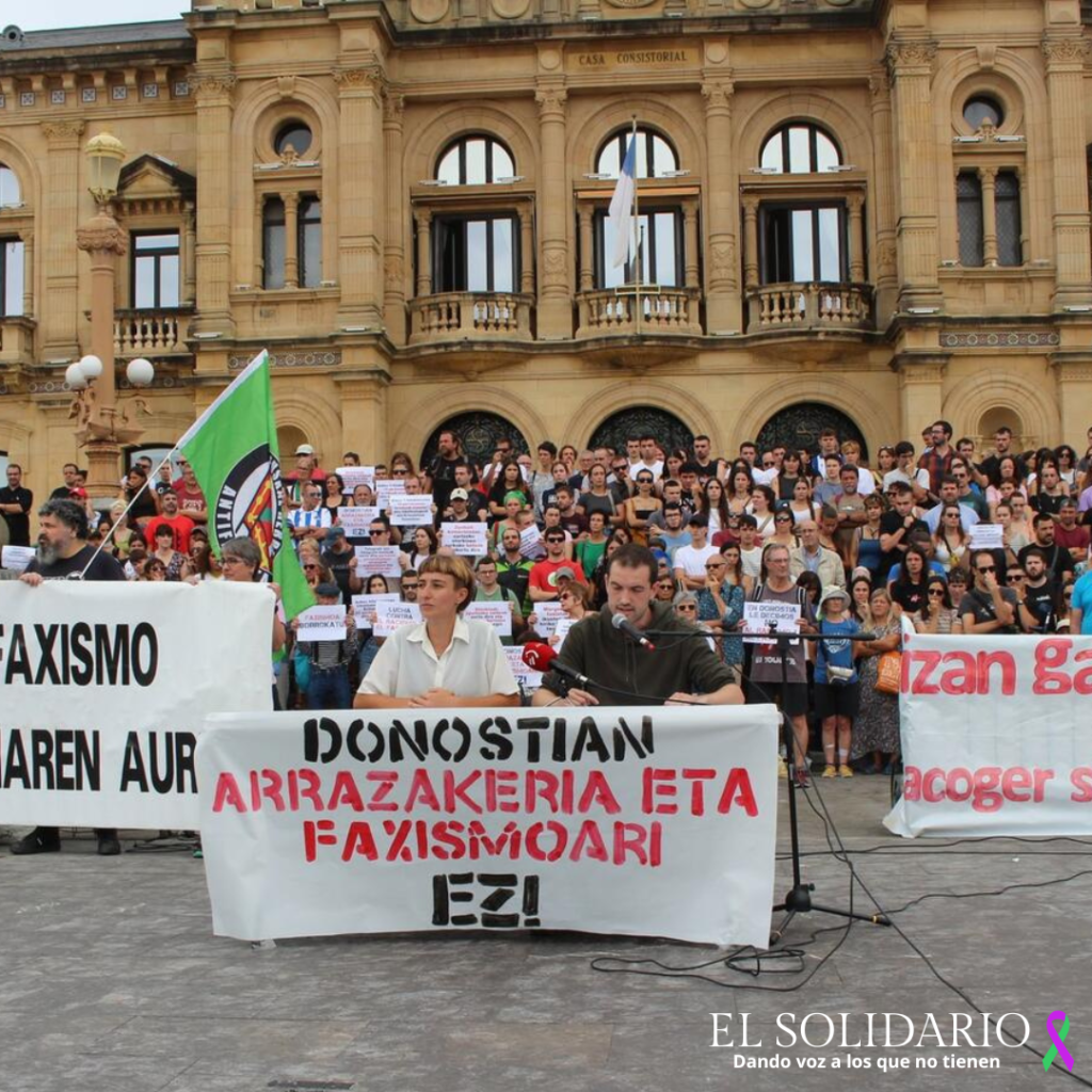 Donostia