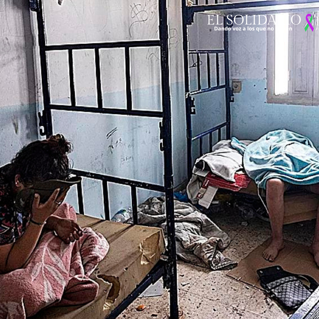 ¡Menores en Ceuta necesitan ayuda! Ciudad pide apoyo ante crisis migratoria