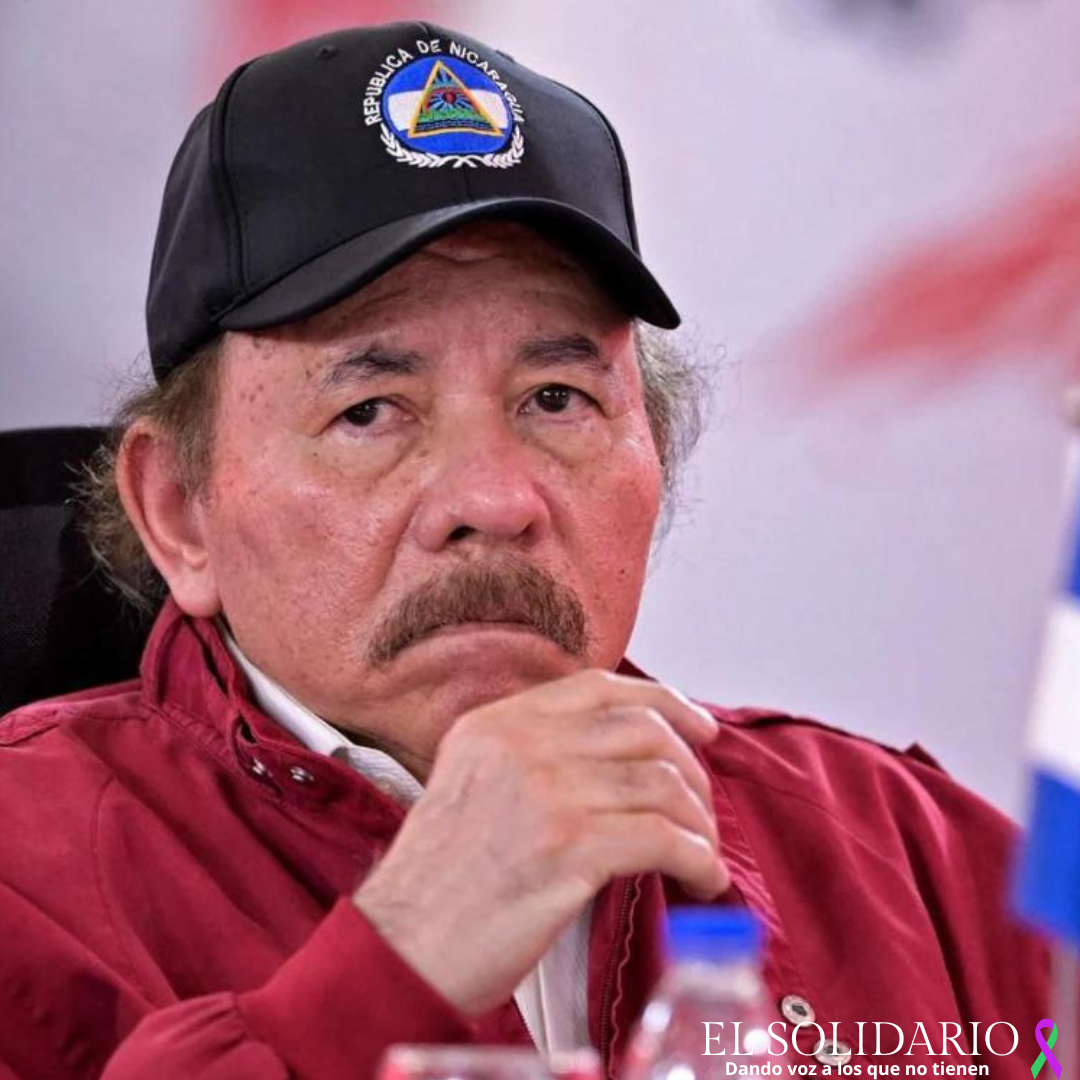 Represión total en Nicaragua contra las ONGs, régimen de Ortega cierra 1.500 de estas organizaciones