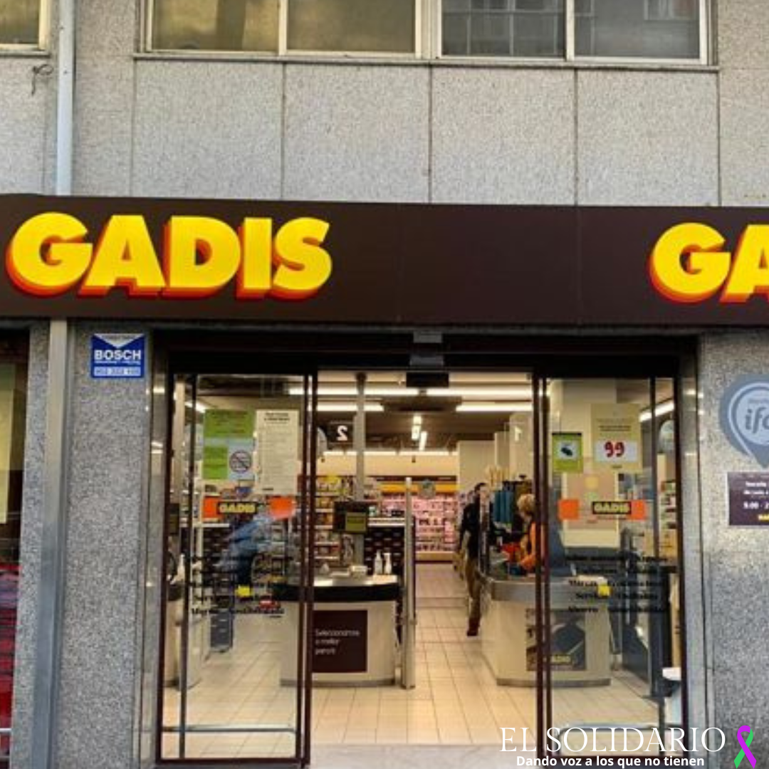 Justicia para las trabajadoras: condenan a Gadis y su encargada por acoso laboral