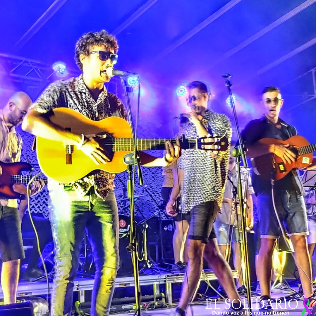 Libertad de expresión en peligro: UPN denuncia a músicos por criticar a la alcaldesa en una canción