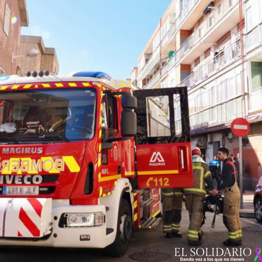 Violencia Machista en Valladolid