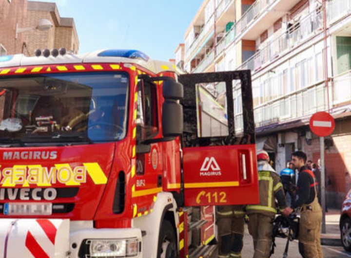 Violencia Machista en Valladolid