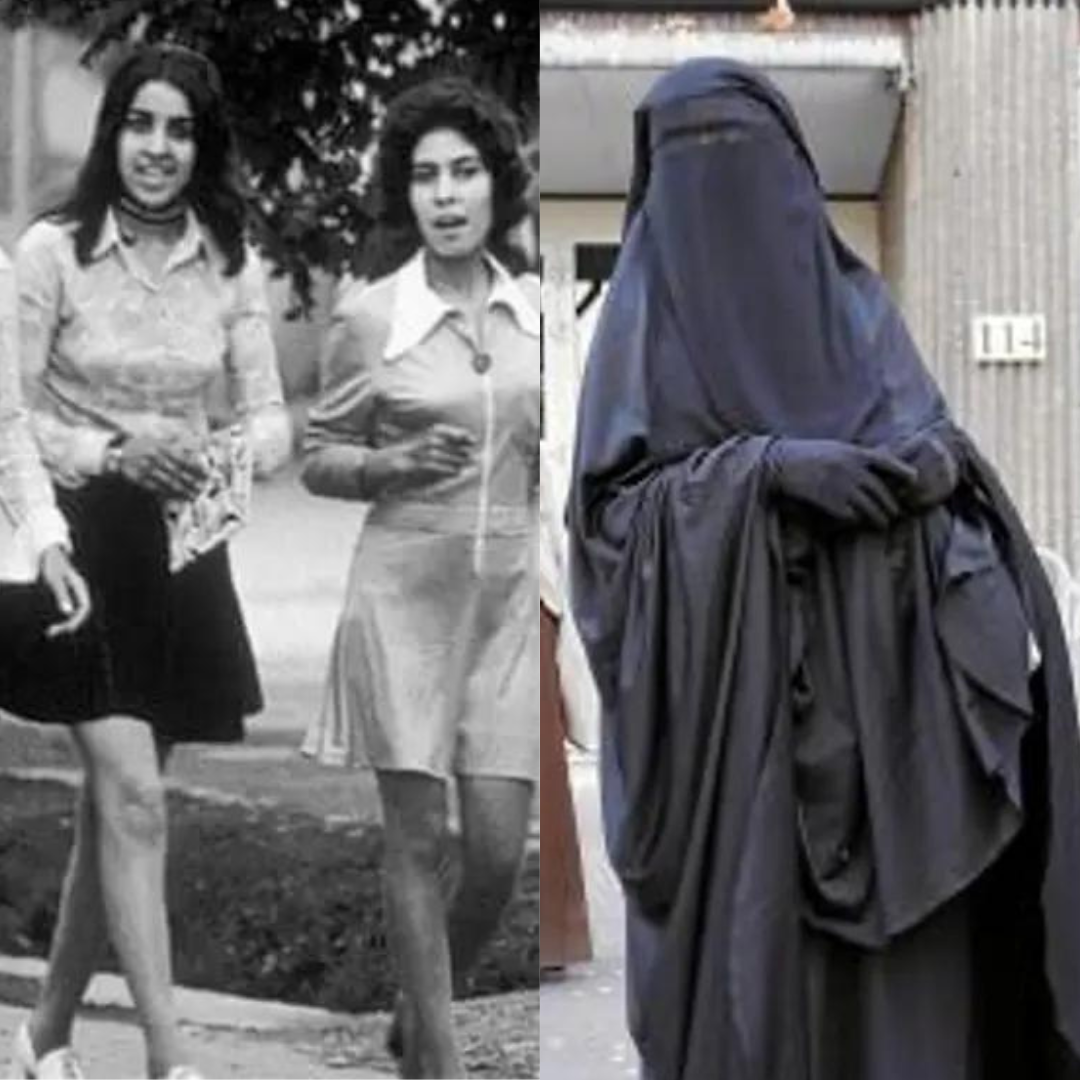 ¿Qué restricciones imponen los talibanes a las mujeres afganas para silenciar sus derechos?