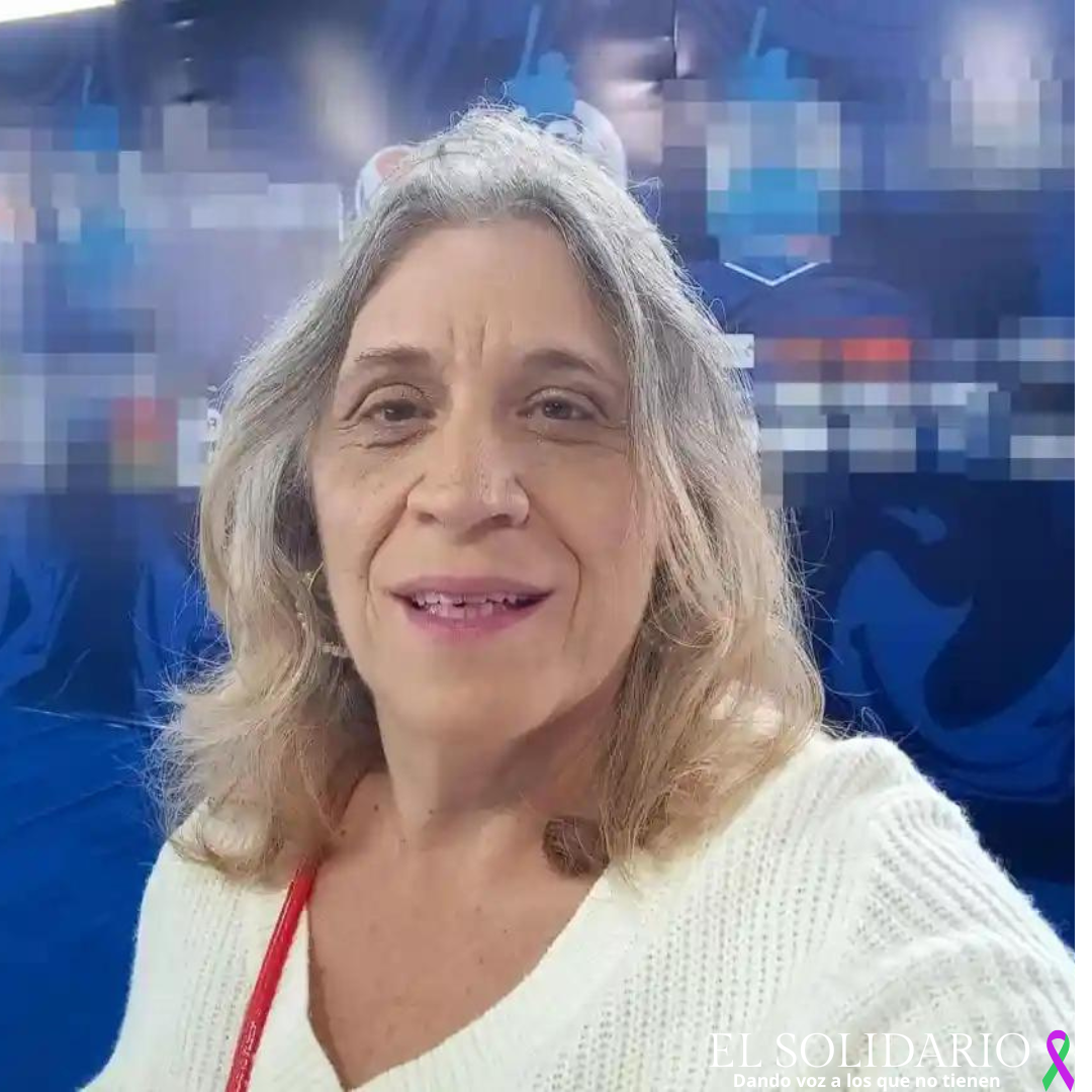 Liberan a periodista acusada de terrorismo; la represión de Maduro a la libertad de prensa continua