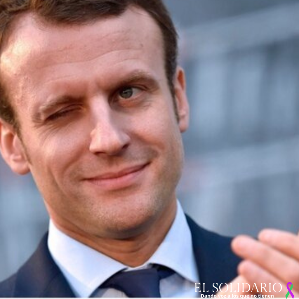 Macron