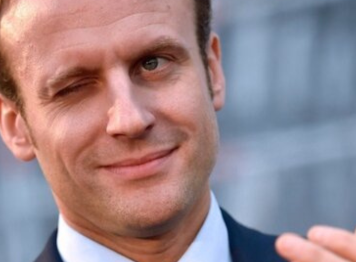 Macron