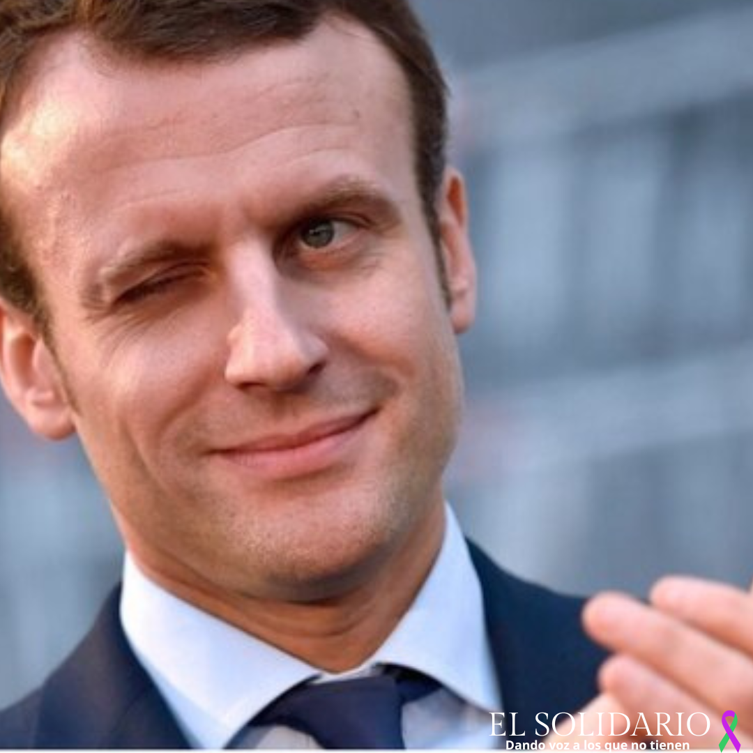 Presionado por la ultraderecha, Macron cede y rechaza nombrar un gobierno de izquierda en nombre de la «estabilidad institucional».