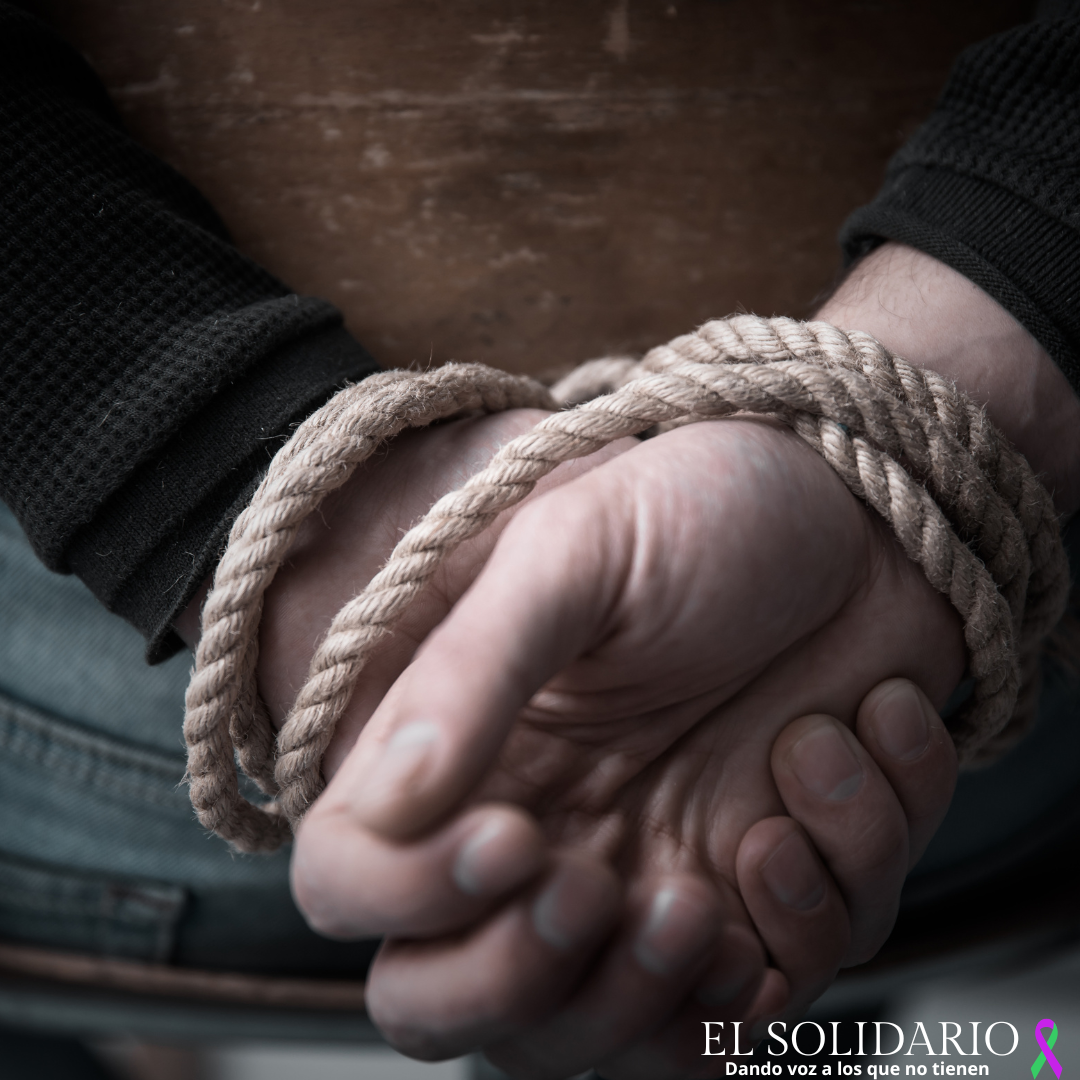 Indignante: Sentencia revela que adultos mayores eran atados a sillas y con poca comida en residencia de Ourense