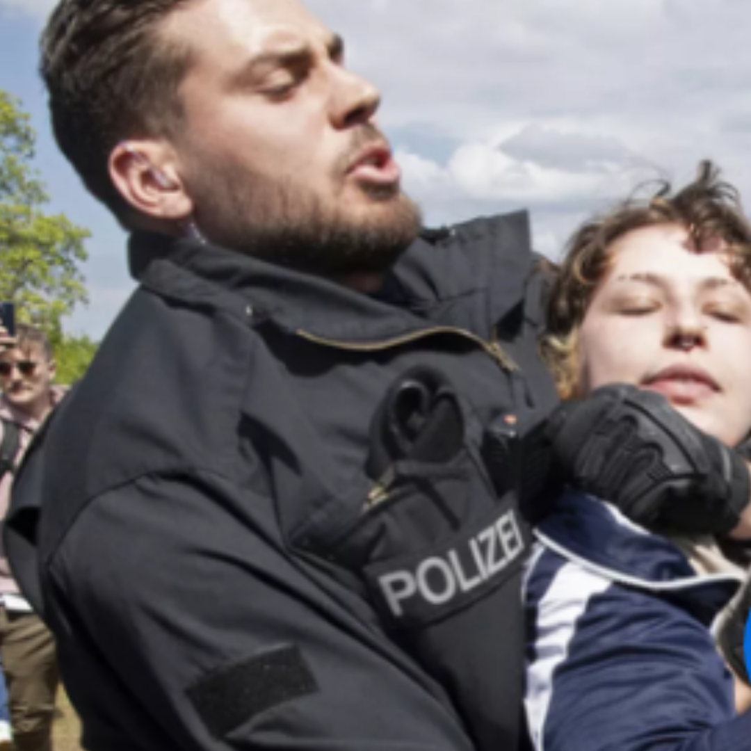 Nueva ley de ciudadanía en Alemania: represión a la libertad de expresión mediante la prohibición de críticas a Israel