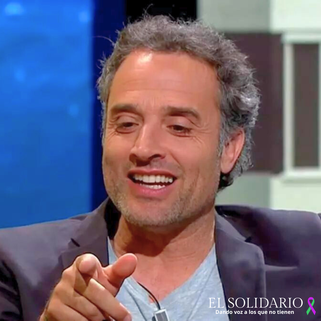 Jóvenes sin hogar ocupan casa vacía y son agredidos por el actor Daniel Guzmán