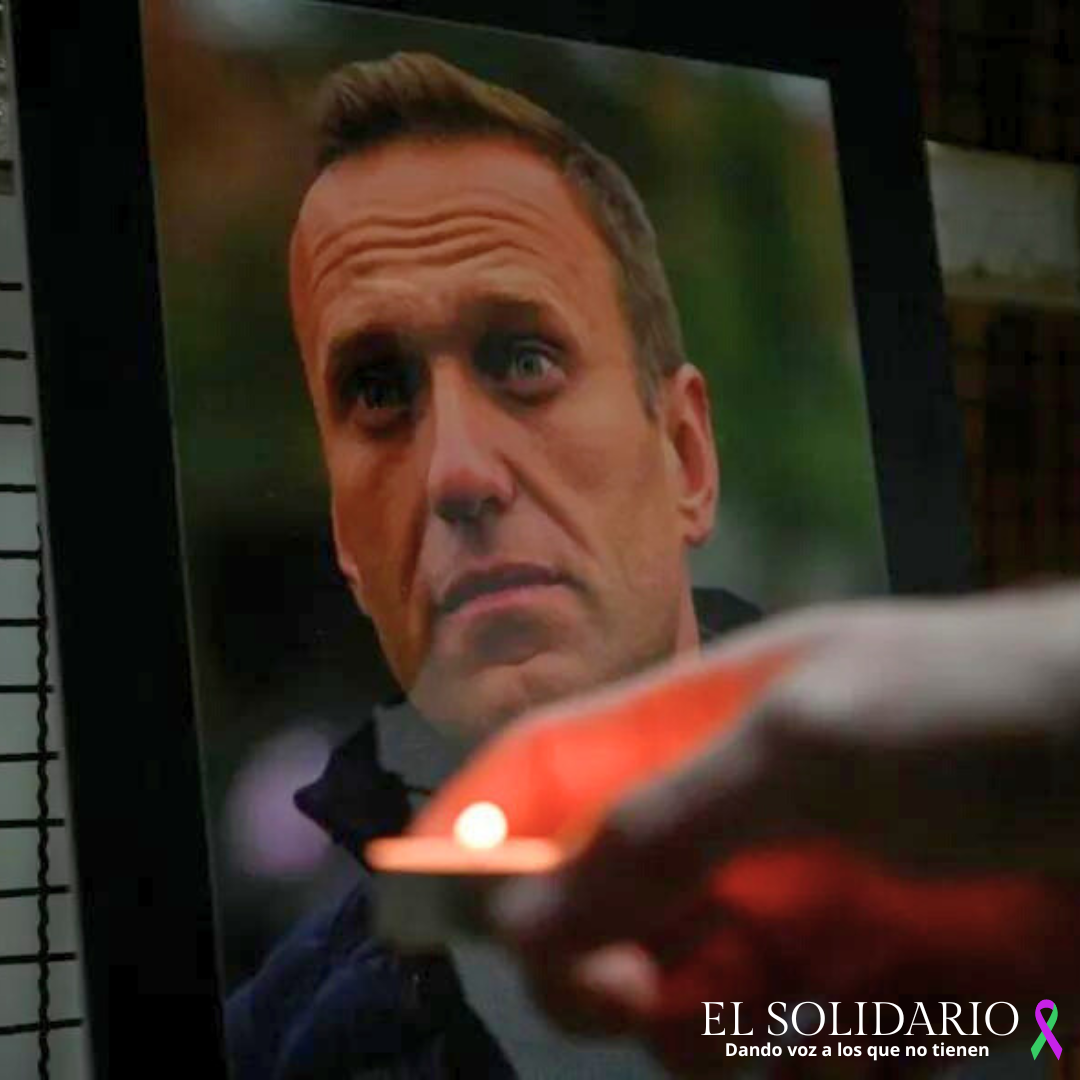 Intercambio de prisioneros entre Rusia y Occidente: la sombra de Navalny y señales para el futuro